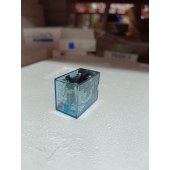 OMRON 欧姆龙 一般通用继电器 LY2N-J AC100/110 BY OMI