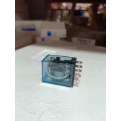 OMRON 欧姆龙 一般通用继电器 LY2N-J AC100/110 BY OMI