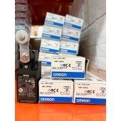 OMRON 欧姆龙 安全限位开关 D4N-4125