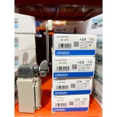 OMRON 欧姆龙 安全限位开关 D4B-2A16N