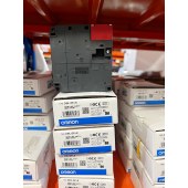 OMRON 欧姆龙 电磁锁定安全门开关 D4NL-1DFA-B