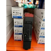 OMRON 欧姆龙 小型电磁锁定安全门开关 D4SL-N2FFG-D