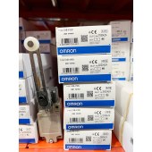 OMRON 欧姆龙 安全限位开关 D4B-4116N