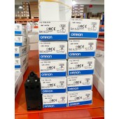 OMRON 欧姆龙 安全限位开关 D4N-4132