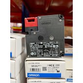 OMRON 欧姆龙 电磁锁定安全门开关 D4NL-1AFG-B