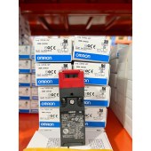OMRON 欧姆龙 安全门开关 D4NS-1AF