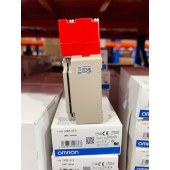 OMRON 欧姆龙 安全门开关 D4BS-15FS