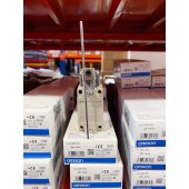 OMRON 欧姆龙 安全限位开关 D4B-4117N