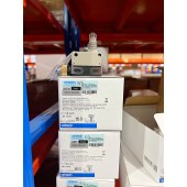 OMRON 欧姆龙 小型密封开关 D4E-1A20N