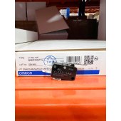 OMRON 欧姆龙 微动开关 小型基本开关 V-152-1A5