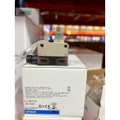 OMRON 欧姆龙 小型密封开关 D4E-1C10N