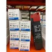 OMRON 欧姆龙 小型电磁锁定安全门开关 D4SL-N2NFA-D4