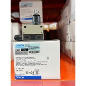 OMRON 欧姆龙 小型密封开关 D4E-1D10N