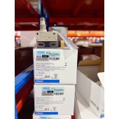 OMRON 欧姆龙 小型密封开关 D4E-1A20N