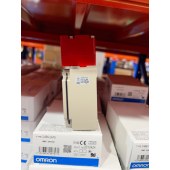 OMRON 欧姆龙 安全门开关 D4BS-2AFS