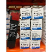OMRON 欧姆龙 小型电磁锁定安全门开关 D4SL-N2HFG-D