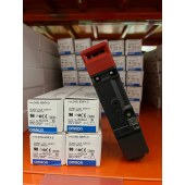 OMRON 欧姆龙 小型电磁锁定安全门开关 D4SL-N2NFA-D