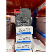 OMRON 欧姆龙 电磁锁定安全门开关 D4NL-1EFA-B