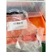 OMRON 欧姆龙 电磁锁定安全门开关 D4BL-K2
