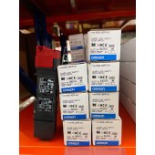OMRON 欧姆龙 小型电磁锁定安全门开关 D4SL-N2FFA-D