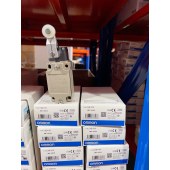 OMRON 欧姆龙 安全限位开关 D4B-4111N