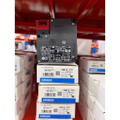 OMRON 欧姆龙 电磁锁定安全门开关 D4NL-2DFA-B