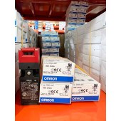 OMRON 欧姆龙 安全门开关 D4NS-4CF