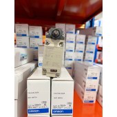OMRON 欧姆龙 一般用限位开关 D4A-3301N