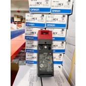 OMRON 欧姆龙 安全门开关 D4NS-1DF