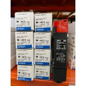 OMRON 欧姆龙 小型电磁锁定安全门开关 D4SL-N4NDA-D