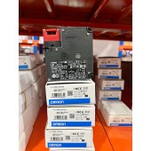 OMRON 欧姆龙 电磁锁定安全门开关 D4NL-2CFG-B