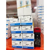 OMRON 欧姆龙 安全门开关 D4NS-2CF