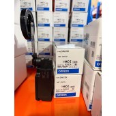 OMRON 欧姆龙 安全限位开关 D4N-212H