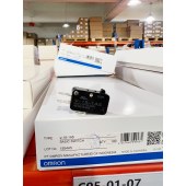 OMRON 欧姆龙 微动开关 小型基本开关 V-15-1A5 BY OMI