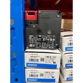 OMRON 欧姆龙 电磁锁定安全门开关 D4NL-1EFG-B