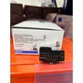 OMRON 欧姆龙 一般用基本开关 A-20GV22-B