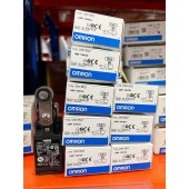 OMRON 欧姆龙 安全限位开关 D4N-1B22