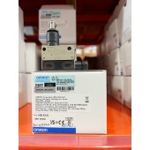 OMRON 欧姆龙 小型密封开关 D4E-1D10N