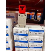 OMRON 欧姆龙 安全门开关 D4BS-25FS