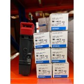 OMRON 欧姆龙 小型电磁锁定安全门开关 D4SL-N2FFA-D