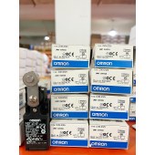 OMRON 欧姆龙 安全限位开关 D4N-2125