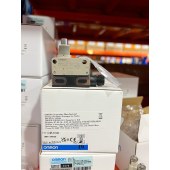 OMRON 欧姆龙 小型密封开关 D4E-1C10N