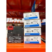 OMRON 欧姆龙 电磁锁定安全门开关 D4NL-4GFG-B