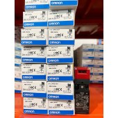 OMRON 欧姆龙 安全门开关 D4NS-4AF