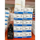 OMRON 欧姆龙 安全限位开关 D4N-4132