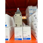 OMRON 欧姆龙 一般用限位开关 D4A-3110N