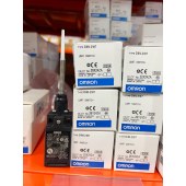 OMRON 欧姆龙 安全限位开关 D4N-2187