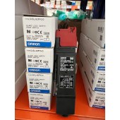 OMRON 欧姆龙 小型电磁锁定安全门开关 D4SL-N2FFG-D