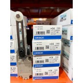 OMRON 欧姆龙 安全限位开关 D4B-2A16N