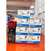 OMRON 欧姆龙 安全门开关 D4NS-4BF